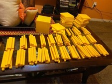 Base math block for sale  Springville