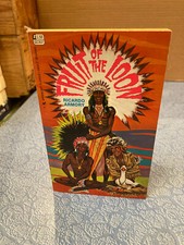 RICHARD AMORY Fruit of the Loon pb Greenleaf 1968 gay pulp, usado comprar usado  Enviando para Brazil