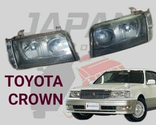 Toyota crown jzs151 d'occasion  Expédié en Belgium