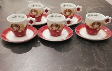 Set tazzine thun usato  Modena