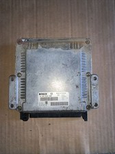 Centralina motore citroen usato  Rizziconi