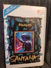Santana milagro for sale  PLYMOUTH