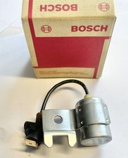 Bosch 1237330162 kondensator gebraucht kaufen  Gollhofen