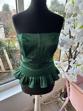 Bodice corset top for sale  MUCH WENLOCK