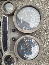 Kawasaki gpz900r speedo. for sale  SHEERNESS
