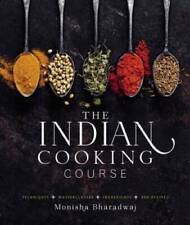 Indian cooking course for sale  Montgomery