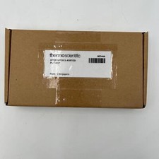 Adaptador de placa Thermo Scientific KF Apex 96 PCR N21446 - Caixa aberta comprar usado  Enviando para Brazil