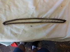 Honda xl250k0 camchain for sale  ROMNEY MARSH