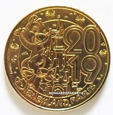 Monnaie paris 77.disneyland d'occasion  Antony