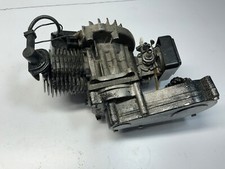 Chinês 50cc? Motor para peças Pitbike ATV Kids marca XHD, usado comprar usado  Enviando para Brazil