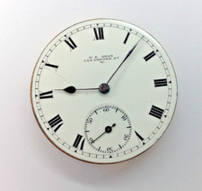Williamson hunter pocket for sale  DALRY