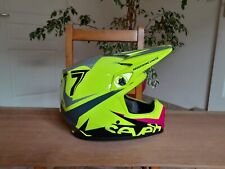 Casque bell mips d'occasion  Hélette