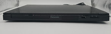 Leitor de DVD/CD Panasonic DVD-S48 -FUNCIONANDO MUITO BEM! comprar usado  Enviando para Brazil