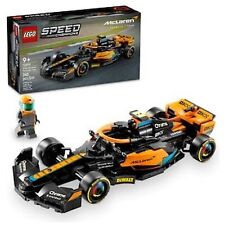 Lego speed mclaren usato  Italia