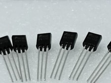 Transistor bs170 . d'occasion  Ceyzériat