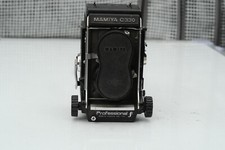 Mamiya c330 professional for sale  BIRMINGHAM