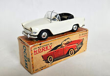 Norev simca aronde d'occasion  Mazé