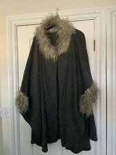 Ladies cape size for sale  COVENTRY