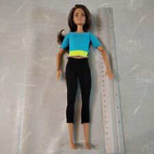 Barbie mattel 2015 d'occasion  Haubourdin