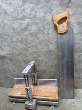 Vintage woodworing tool for sale  Trufant