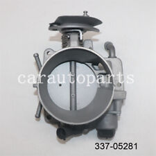 Válvula de corpo do acelerador Geniune 337-05281 para Sierra Silverado 1500 2500 4.8L 5.3L, usado comprar usado  Enviando para Brazil
