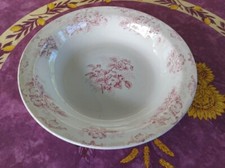 Plat rond creux d'occasion  France