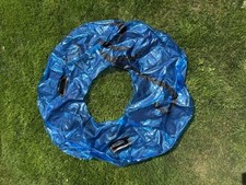Schwimmring blau 2 gebraucht kaufen  Leer (Ostfriesland)
