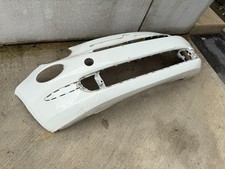 Stoßstange bumper fiat gebraucht kaufen  Langenfeld (Rheinland)