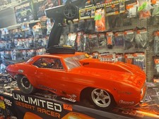 Losi 22s dragster for sale  Elyria