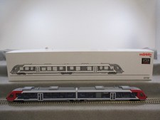 Märklin 37732 nahverkehrs gebraucht kaufen  Wenden