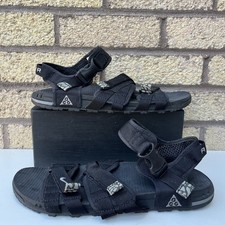 Nike acg black for sale  CARDIFF