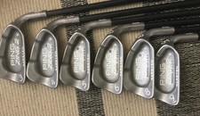 Ping zing white for sale  Montgomery
