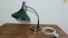 Schreibtischlampe tischleuchte gebraucht kaufen  Berlin