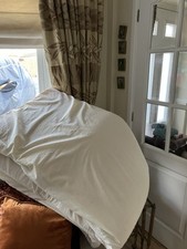 Mattress topper single for sale  YORK
