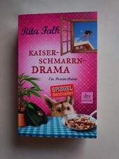Kaiserschmarrndrama rita falk gebraucht kaufen  Dresden