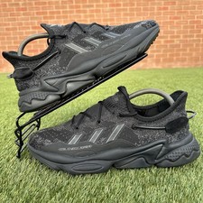 Adidas ozweego knit for sale  DUDLEY