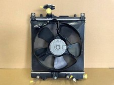 Radiador SUZUKI Lapin 2015 DBA-HE22S 1770082K00 [Usado] [PA101708937] comprar usado  Enviando para Brazil
