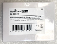Nethome plus osk105 usato  Bergamo