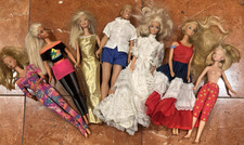 Barbie ken mattel for sale  Jasper