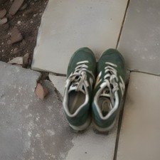 New balance green for sale  Bloomfield
