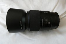 Sony alpha 2.8 for sale  SOUTHAMPTON