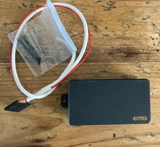 Emg 81tw active for sale  NOTTINGHAM