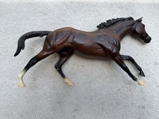 Retired breyer race for sale  Land O Lakes