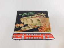 Dg442 fleischmann gfn gebraucht kaufen  Teningen