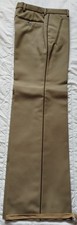 Pantalon militaire uniforme d'occasion  Dunkerque-