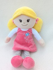 Argos dolly pink for sale  BEDFORD