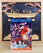 Manga blue exorcist d'occasion  Angers-