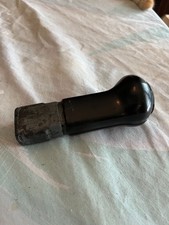 1983 1984 1985 Porsche 944 924S OEM botão de câmbio 5 cinco velocidades preto comprar usado 1983 1984 1985 Porsche 944 924S OEM botão de câmbio 5 cinco velocidades preto comprar usado  Enviando para Brazil