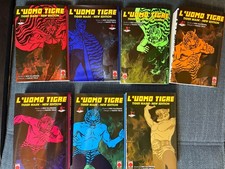 uomo tigre usato uomo tigre usato Roncello
