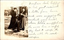 Women reading letter for sale  Southampton